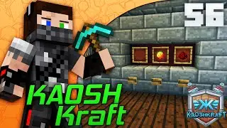 REDSTONE MYSTERY!!!! - Minecraft KaoshKraft SMP - Conman |S2: Ep:056|