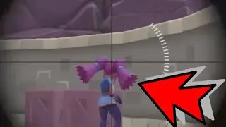 Compilation de kill sur un serveur beugu&eacute; (Venge.io)