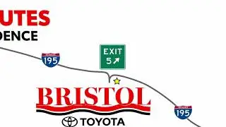 Bristol Toyota Swansea MA
