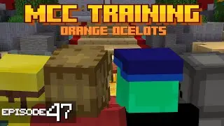 Shortz Ep.47 - MCC Training!