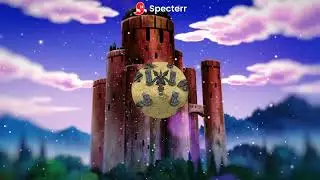 Pokemon Black/White - Dragonspiral Tower Lofi Jazz Remix
