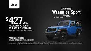 Jeep Wrangler 12/25/2025 6652246