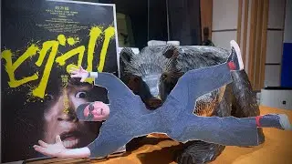宇多丸『ヒグマ!!』を語る：週刊映画時評ムービーウォッチメン【公式】2026年1月29日