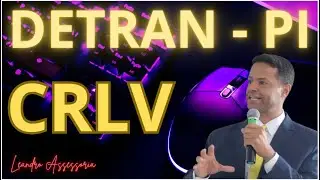 [LICENCIAMENTO] Como baixar o CRLV no DETRAN PIAU&Iacute; 