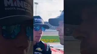 Carson Was Yelled At &mdash; Again 🤬