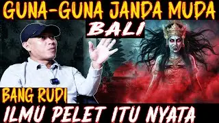 JADI GILA KARENA GUNA-GUNA. KISAH NYATA KERAS NYA HIDUP MERANTAU DI BALI