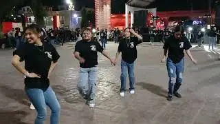 Ensayo Camada Popular Payasos 🤡 un corrido Carnaval Contla 2026 Tlaxcala 