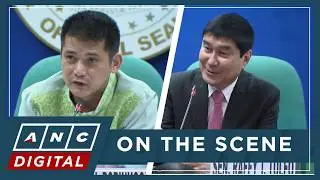 Padilla: 'Noong panahon namin, 'di uso ang salitang depression' | ANC