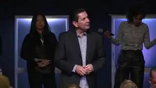 Why The Bible - Training (9am) | Pastor Louie Trevino | HCC Live