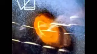 Velvet Universe - Memories/Fight With A Vision (1981)