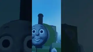 Sodor fallout 4 top Thomas the tank engine #1
