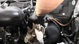 2014 volkswagen jetta master cylinder repair
