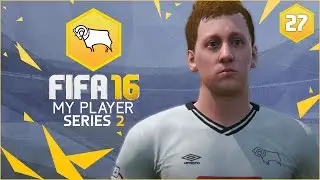 FIFA 16 | My Player Career Mode S2 Ep27 - MAKING MY BPL DEBUT!!