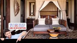 Four Seasons Safari Lodge Serengeti, Banagi, Tanzania, HD Review