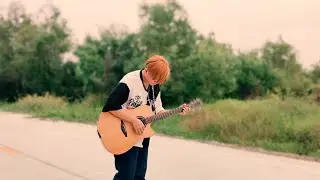 ฝนตกไหม - Three Man Down Cover By Dome Predee