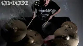 No Cure - Cursed From Birth (Official Music Video)