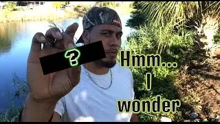 ''Fishing with FrankenBaits ? (Could This Go VIRAL ?)