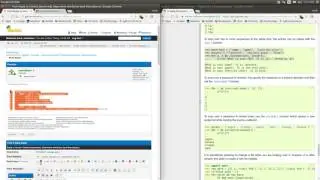 python-forum.io removing formatting in python code tags