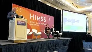 HIMSS2025