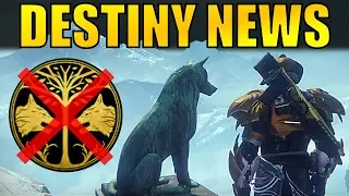Destiny News: NO February Iron Banner!?