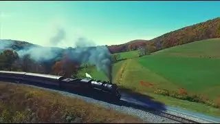 Western Maryland