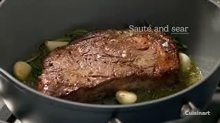 Cuisinart&reg; Preferred Pan