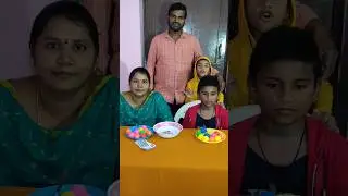 Pick the ball with spoon challenge #msfunland #fungame #challenge #shorts #ballchallenge