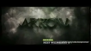 Arrow 1x04 