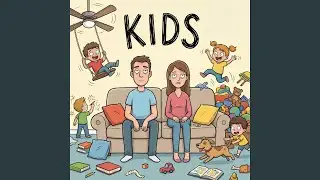 Little Eyes, Heavy Hearts Kids, songs