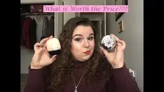 Best and Worst: Luxury Makeup