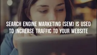 Search Engine Marketing Company Tampa - SEO & SEM Agency | Tampa SEO Agency
