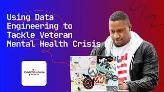 Using Data Engineering to Tackle Veteran Mental Health Crisis