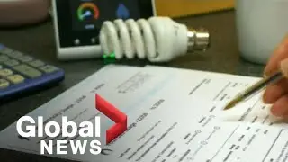 UK energy bills expected to skyrocket amid rising inflation