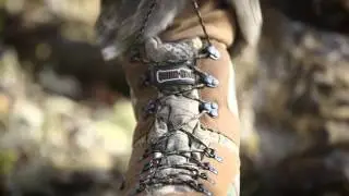 Guide Gear Sentry Hunting Boots Waterproof 2000 Gram Insulated Realtree Xtra