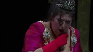 Anna Pirozzi - &ldquo;Vissi d&rsquo;arte&rdquo; | Tosca (Puccini)