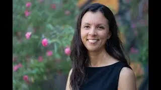 Get to Know...Melissa Price