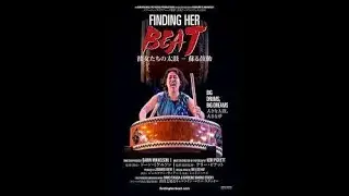 Q & A with Dawn Mikkelson & Keri Pickett, co-directors of: Finding Her Beat, screening at MDFF 2023.