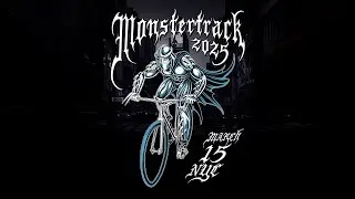 LIVE ⚡ MONSTERTRACK 2025⚡ NYC