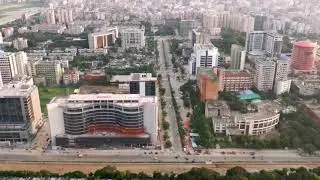 Mirpur, Dhaka Drone #Drone #Skyview #Droneview