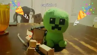 Mejores amigos Ep 1: empezando a explorar 
