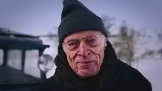 Tim Slessor &ndash; Land Rover &ndash; The Spirit of Adventure - Land Rover Canada