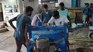 Poha Machine & flakar machine training, Jhargram customer 8918766113/7872526552