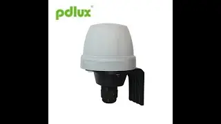 Factory Supplier Outdoor Light Control Switch Photocell Sensor For Street Lights