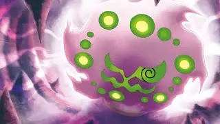 Liga Stars: Batalla Monotype Ps&iacute;quico 🔮 Vs Fantasma 👻: Problemas de espacio raro