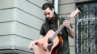 Street Music : Triangle - 3 (HD)