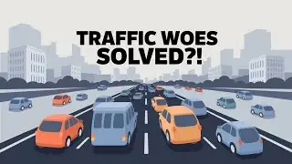 Urban Challenges: Making Traffic Solutions Simpler!