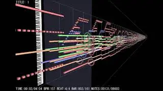 Kalafina - Misterioso Orchestral Version