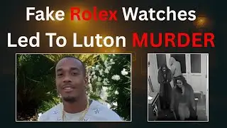 Instagram Post Led To Murder Of Dad Of Six | Killers Caught On CCTV | UK True Crime Documentary