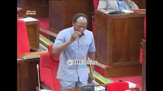 Dr. Mollel atema cheche kuhusu Tundu Lisu kupigwa risasi