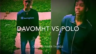 DAVOMHT VS POLO G